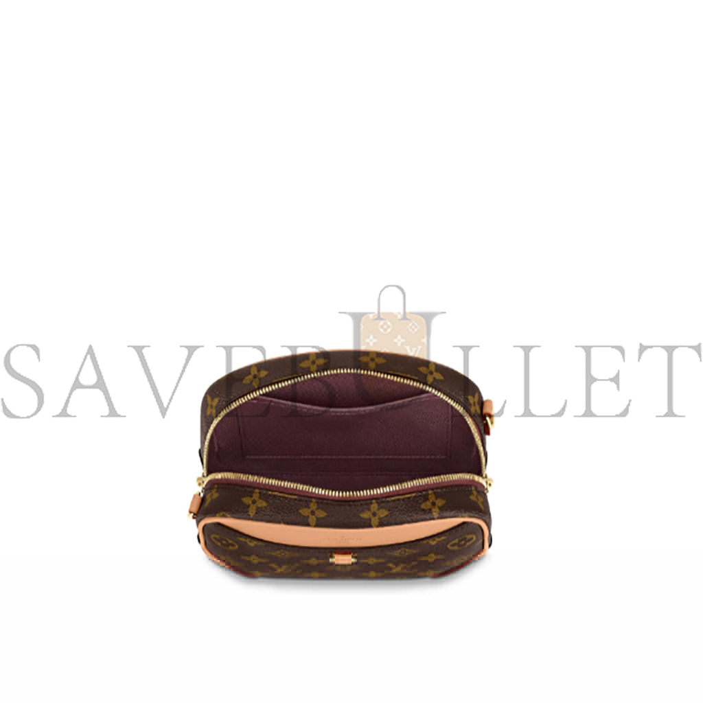 l**is V*t*n deauville mini m45528 (22*15*7cm)